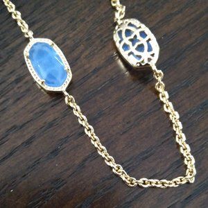 KENDRA SCOTT LONG NECKLACE
